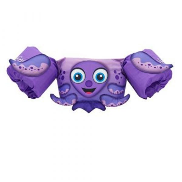 Sevylor Puddle Jumper 3D Octopus