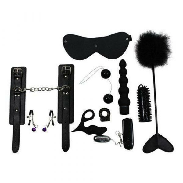 Sextoy Kit Amazing Pleasure