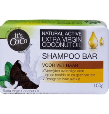 Shampoo Bar Vh Vet Haar 100 gr