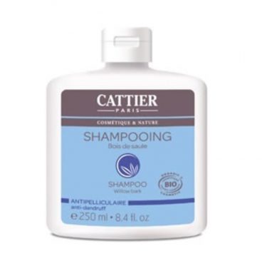 Shampoo Wilgenhout Bio