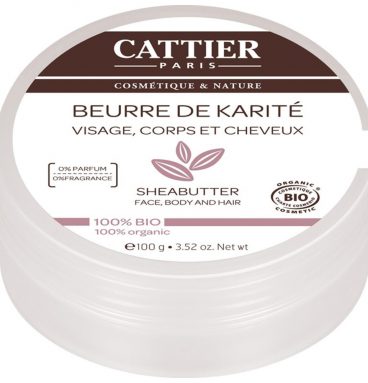 Sheabutter 100 gr