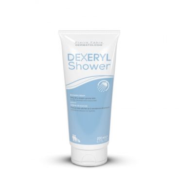 Shower Douchecreme 200 ml