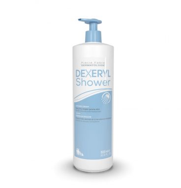 Shower Douchecreme 500 ml