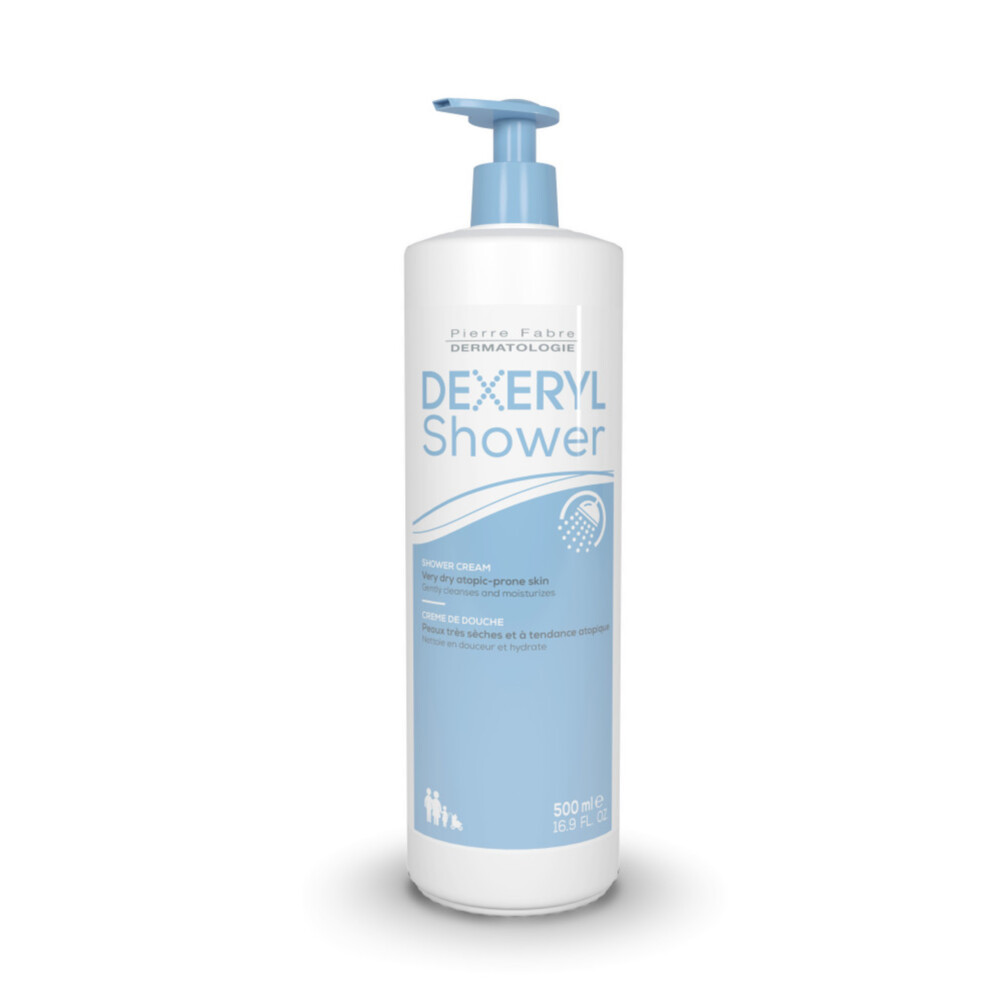 Shower Douchecreme 500 ml