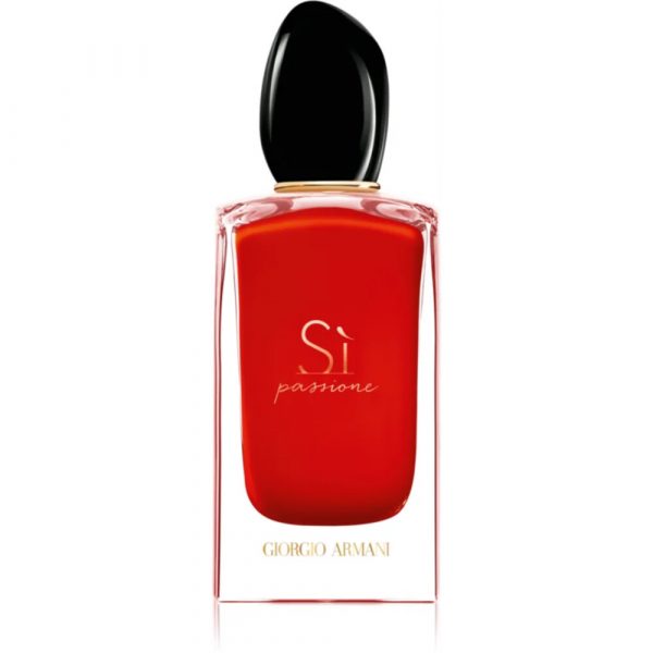 Si Passione Eau de Parfum Spray 50 ml