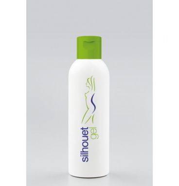 Silhouette Correctiegel 200 ml