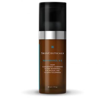 SkinCeuticals Nachtserum Resveratrol 30 ml