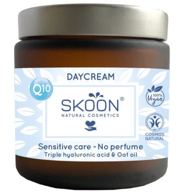 Skoon Dag Creme Sensitive Skin 90 ml