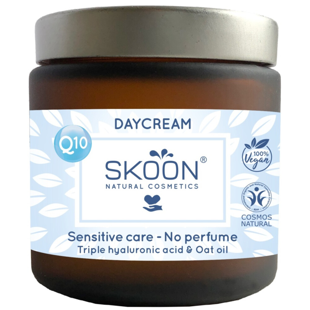 Skoon Dag Creme Sensitive Skin 90 ml