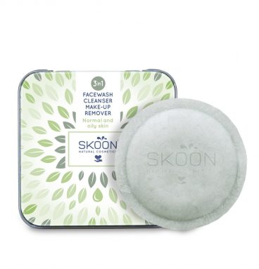 Skoon Face Wash 3In1 Normal