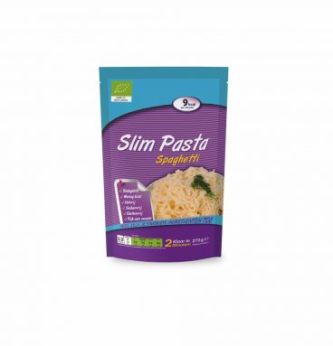 3x Slim Spaghetti 200 gr