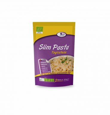 3x Slim Tagliatelle 200 gr