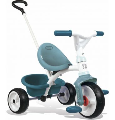 Smoby Be Move Driewieler Blauw