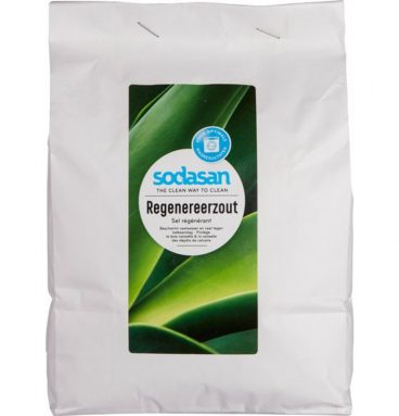 Sodasan Regenereerzout 1 kg