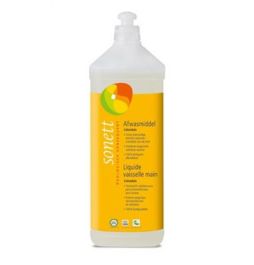 Sonett Afwasmiddel Calendul bio 1 liter