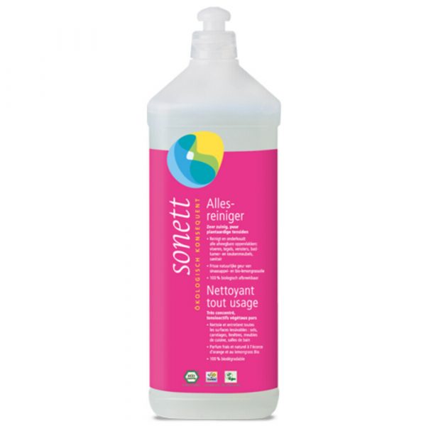 Sonett Allesreiniger 1 liter