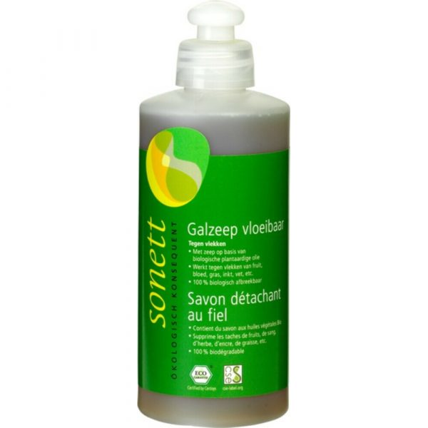 Sonett Galzeep Vloeibaar 300 ml