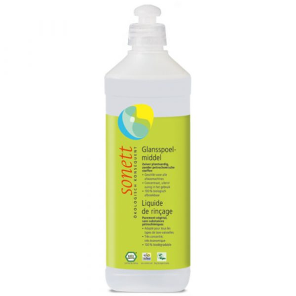 Sonett Glansspoelmiddel 500 ml