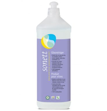 Sonett Glasreiniger 1 liter