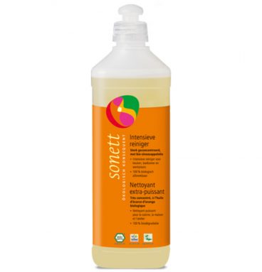 Sonett Intensieve Reiniger 500 ml