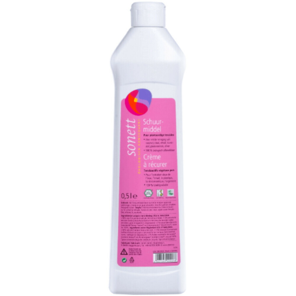 Sonett Schuurmiddel 500ml