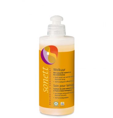 Sonett Wolkuur 300 ml