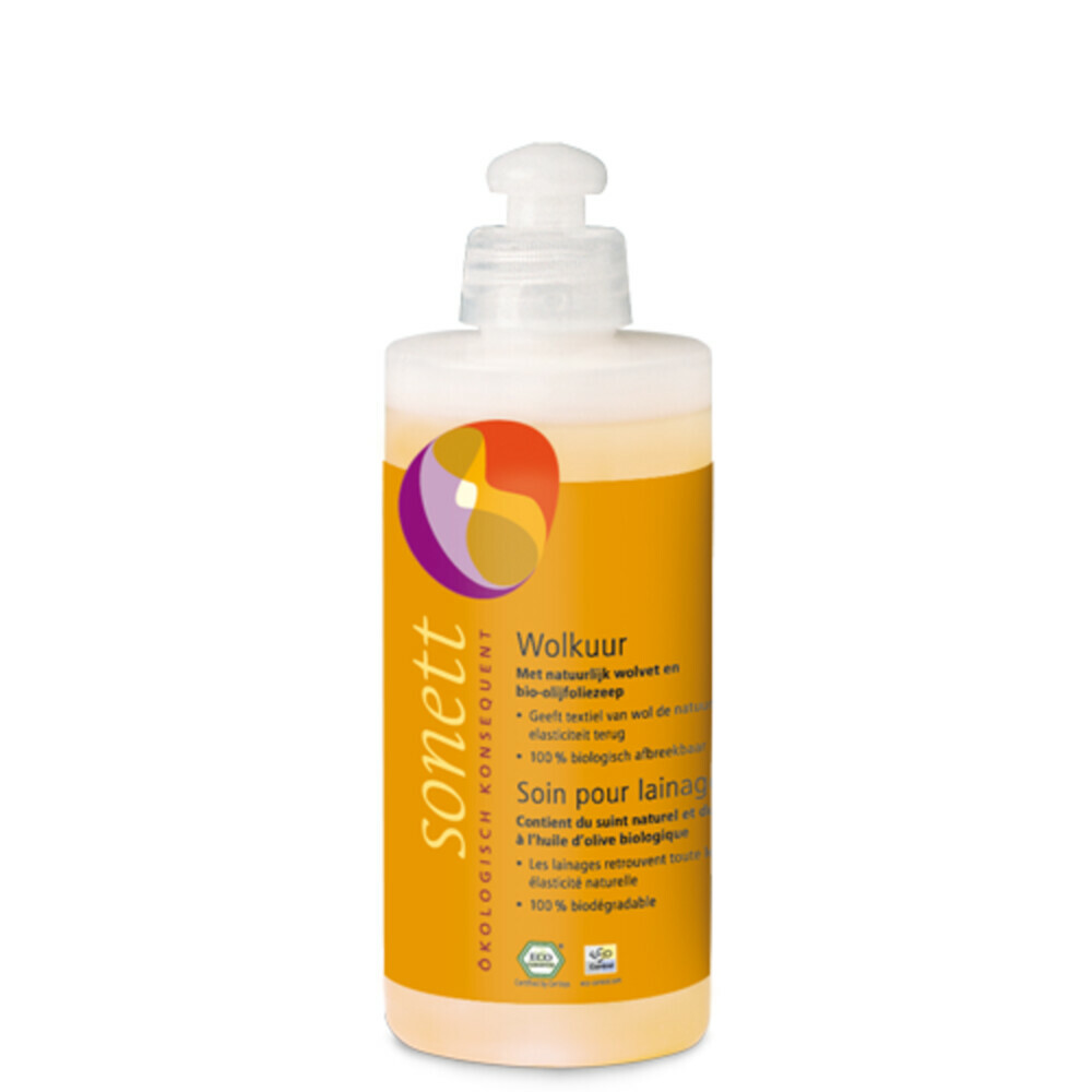 Sonett Wolkuur 300 ml