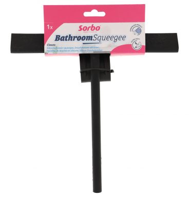 Sorbo Douchewisser Bathroom Squeegee