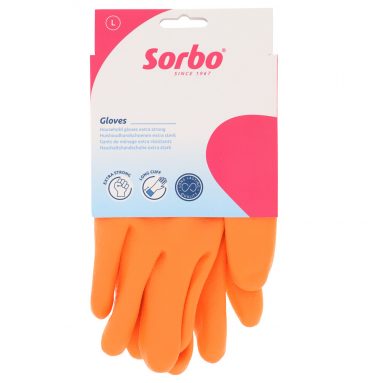 Sorbo Handschoen Comfort Deluxe Large 1 paar