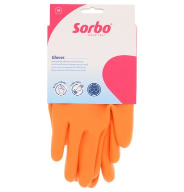 Sorbo Handschoen Comfort Deluxe Medium 1 paar