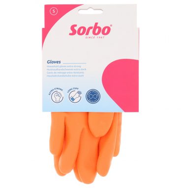 Sorbo Handschoen Comfort Deluxe Small 1 paar