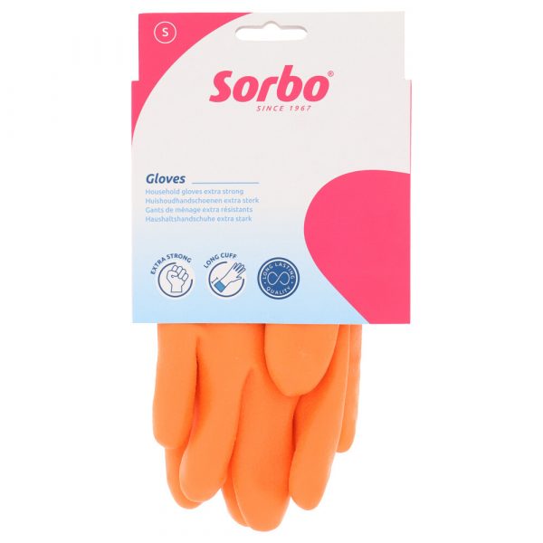 Sorbo Handschoen Comfort Deluxe Small 1 paar