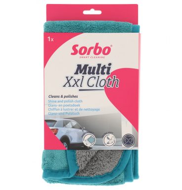 Sorbo Microvezel Doek XXL 30x65 cm