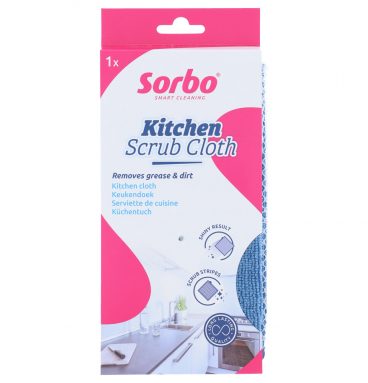 Sorbo Schoonmaakdoek Keuken