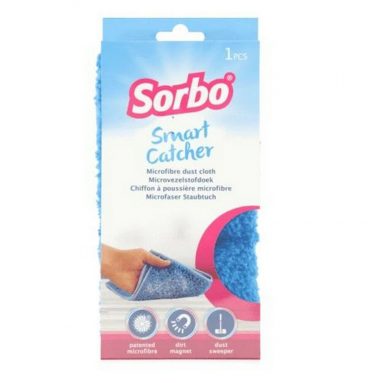 Sorbo Smart Catcher Microvezel stofdoek