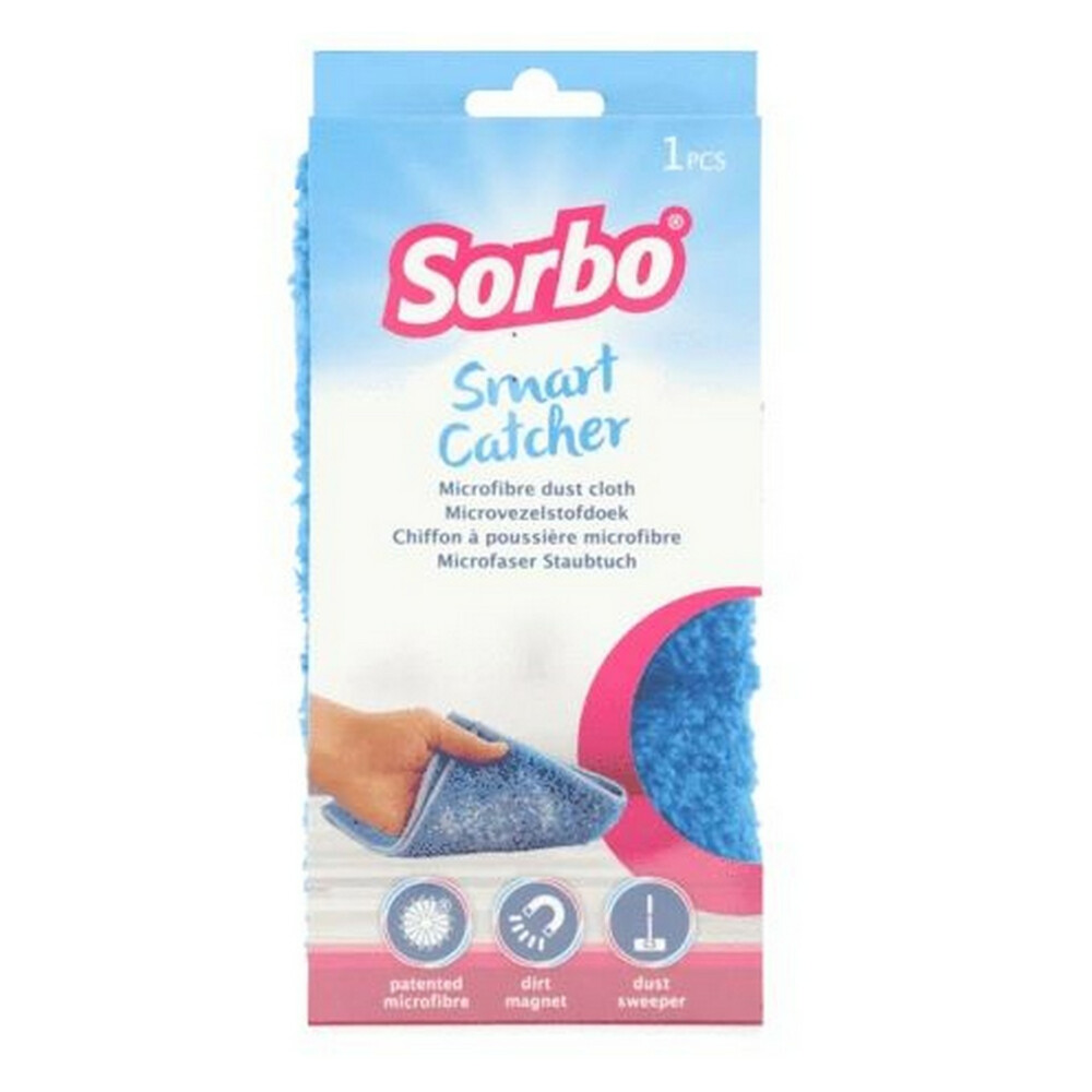 Sorbo Smart Catcher Microvezel stofdoek