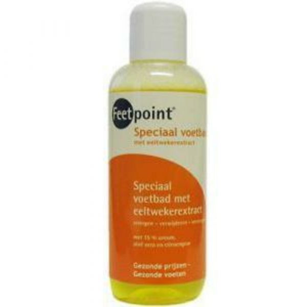 Speciaal Voetbad 150 ml