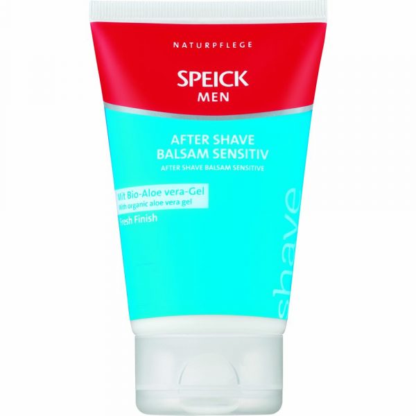 Speick After Shave Balsem Sensitive 100 ml