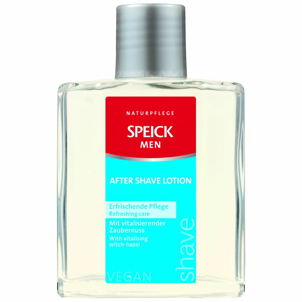 Speick After Shave Lotion 100 ml