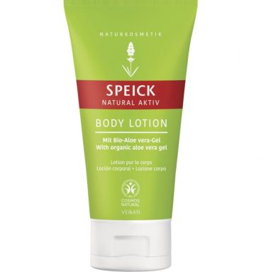 Speick Aktiv Bodylotion 150 ml