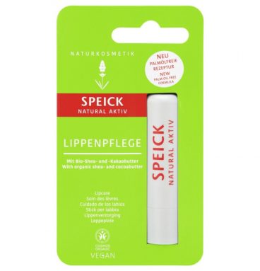 Speick Aktive Lippenbalsem 4