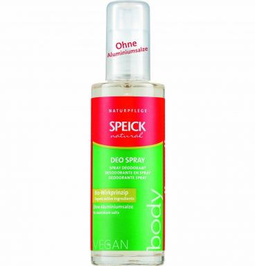 Speick Deodorant Spray 75 ml