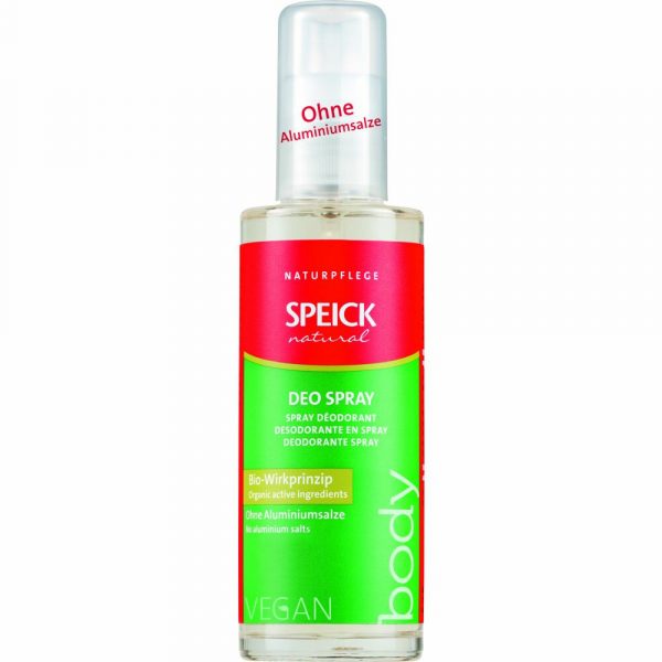 Speick Deodorant Spray 75 ml