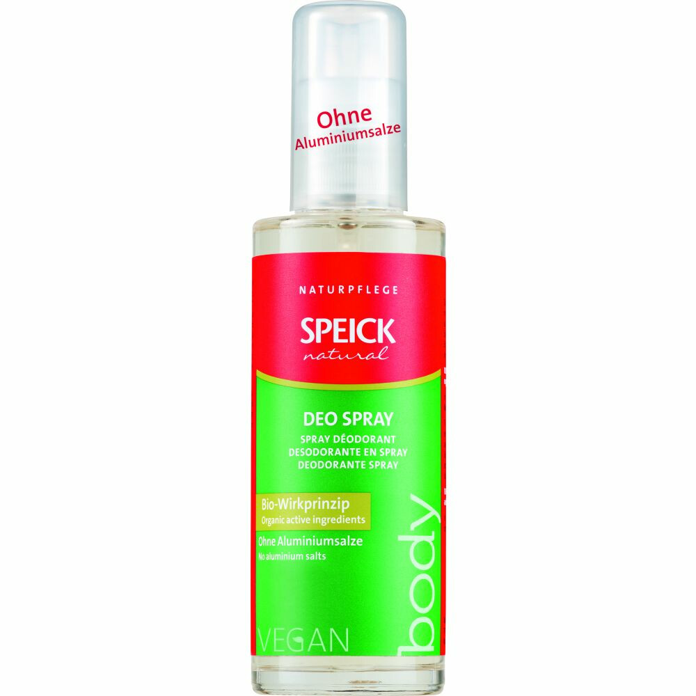 Speick Deodorant Spray 75 ml