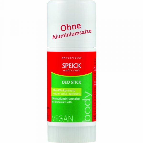 Speick Deodorant Stick 40 ml