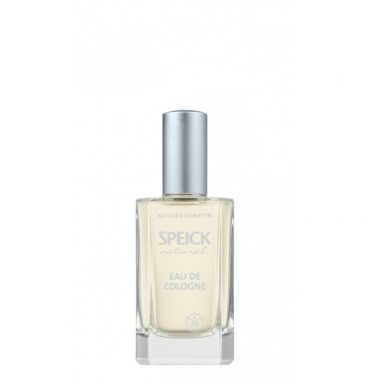 Speick Eau De Cologne 100 ml