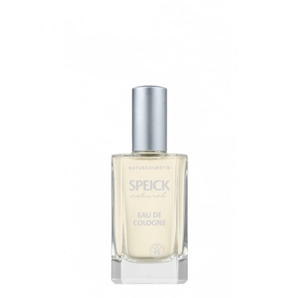 Speick Eau De Cologne 100 ml