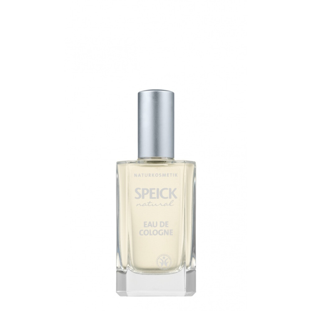 Speick Eau De Cologne 100 ml