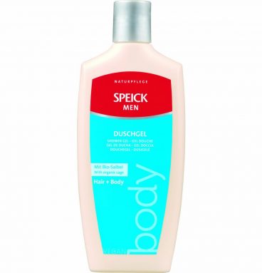 Speick Man Douchegel 250 ml