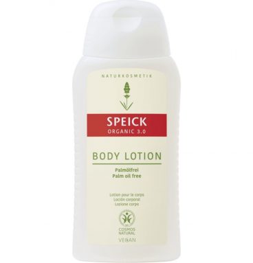 Speick Organische Bodylotion Palmolievrij 200 ml